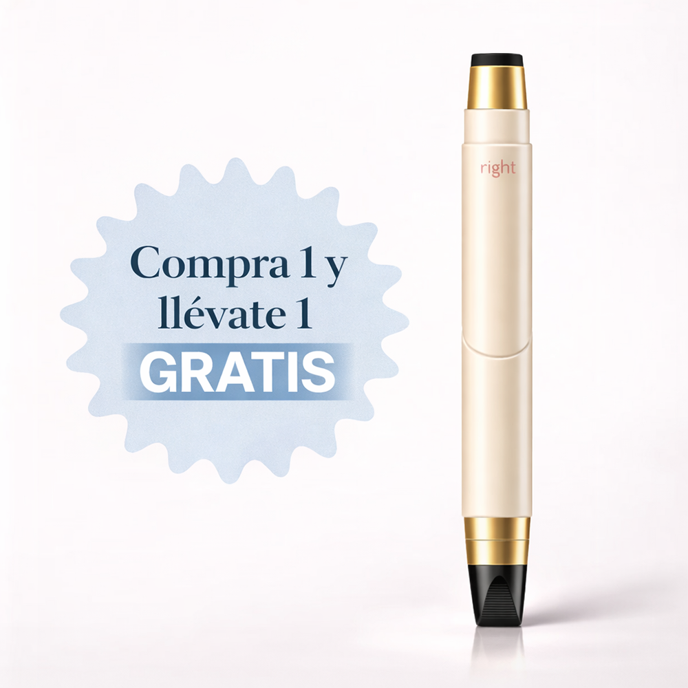 Delineador con sello