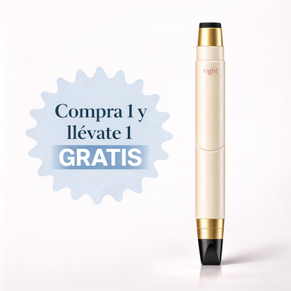 Delineador con sello